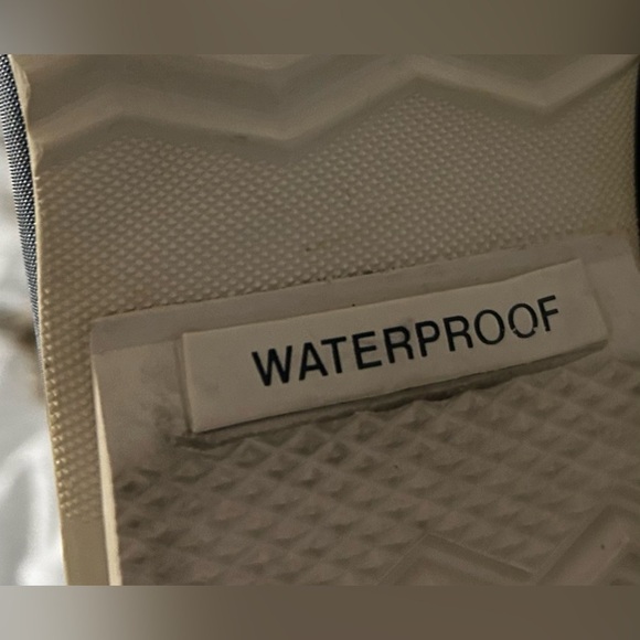 Sorel Joan of Arctic Womens Black Waterproof Insulated Snow Outdoor Boot Size 6 - Picture 9 of 10